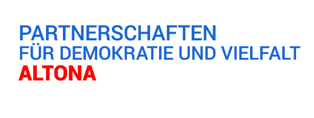 Partnerschaften für Demokratie und Vielfalt - Altona