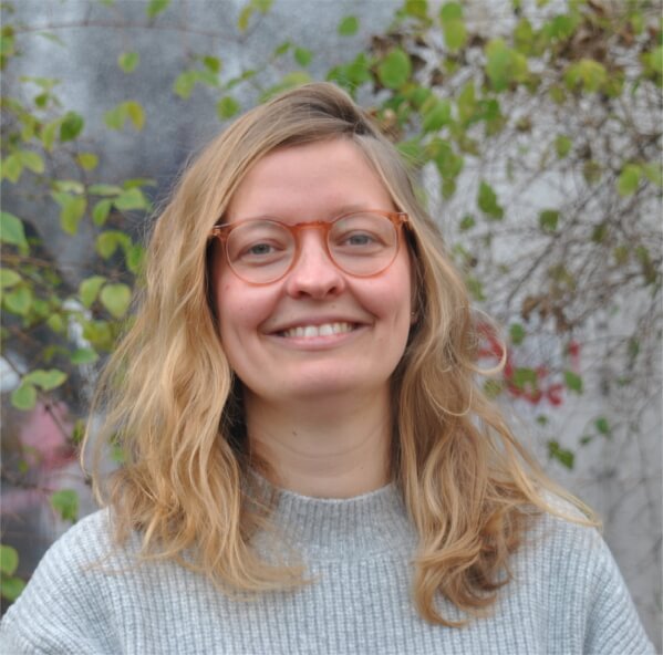 Klara Strodmeyer